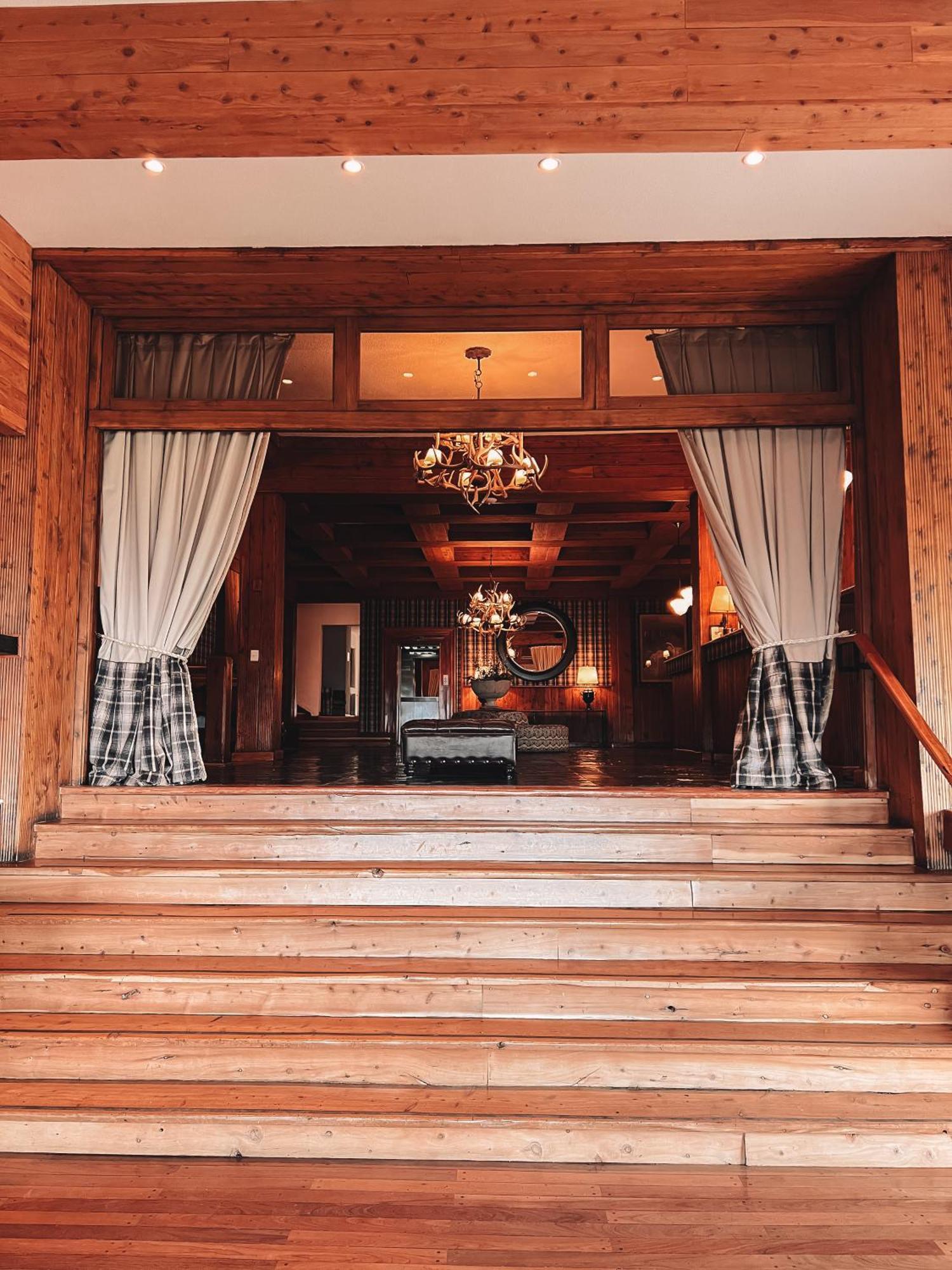 Hotel Catedral Ski & Wellness San Carlos de Bariloche Exterior photo